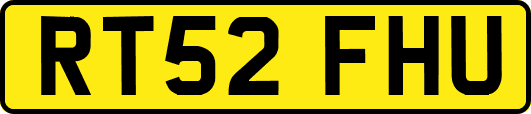 RT52FHU