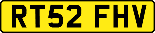 RT52FHV