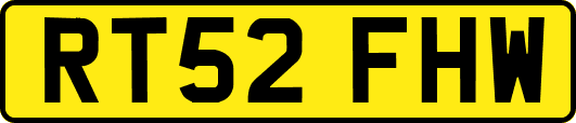 RT52FHW