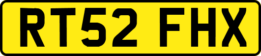 RT52FHX