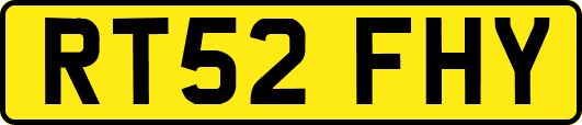 RT52FHY
