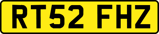 RT52FHZ
