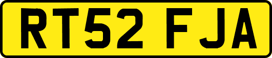 RT52FJA