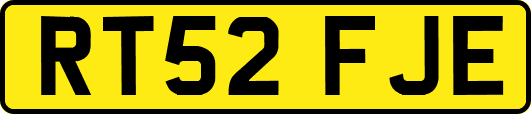 RT52FJE