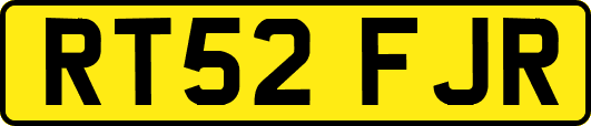 RT52FJR