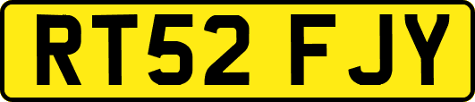RT52FJY