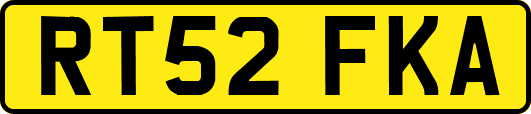 RT52FKA