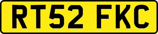 RT52FKC