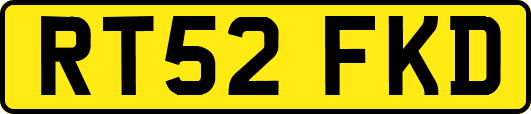 RT52FKD
