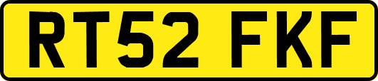 RT52FKF
