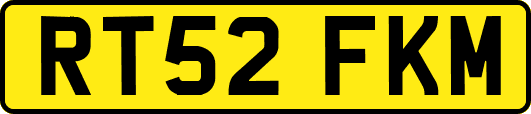 RT52FKM