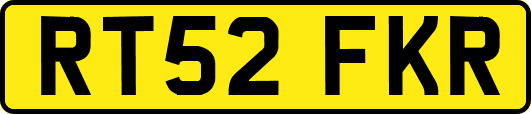 RT52FKR