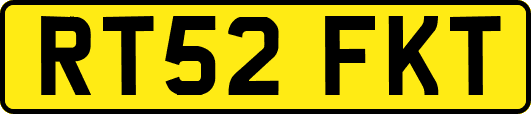 RT52FKT