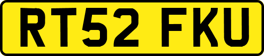 RT52FKU