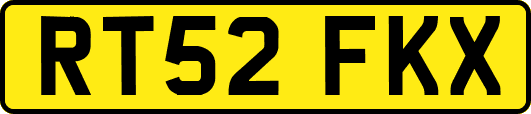 RT52FKX