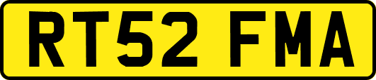 RT52FMA