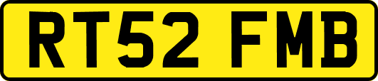 RT52FMB