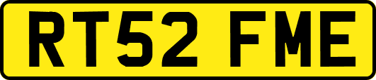RT52FME
