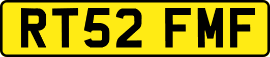 RT52FMF