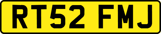 RT52FMJ