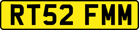 RT52FMM