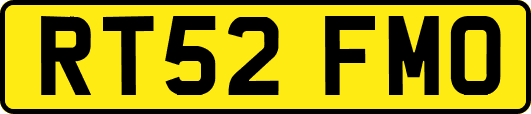 RT52FMO