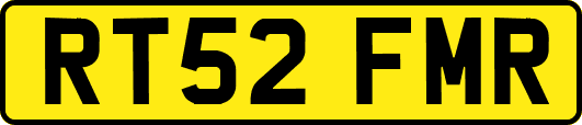 RT52FMR