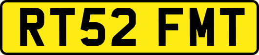 RT52FMT