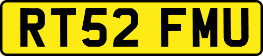 RT52FMU
