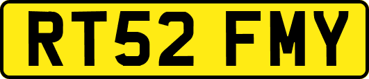 RT52FMY