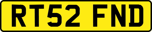 RT52FND