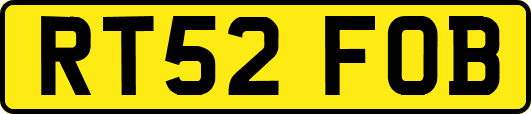 RT52FOB
