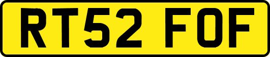 RT52FOF