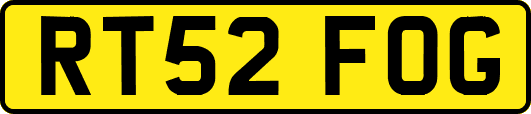 RT52FOG