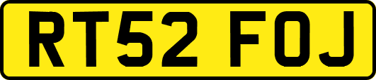 RT52FOJ