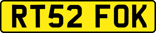 RT52FOK