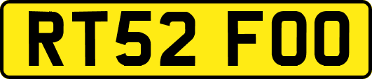 RT52FOO