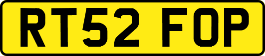 RT52FOP