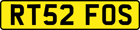 RT52FOS