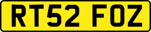 RT52FOZ