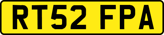 RT52FPA