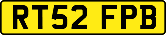 RT52FPB