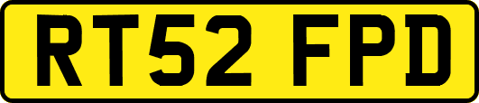 RT52FPD