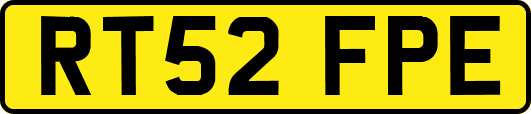 RT52FPE