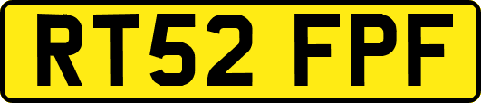 RT52FPF