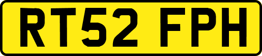 RT52FPH