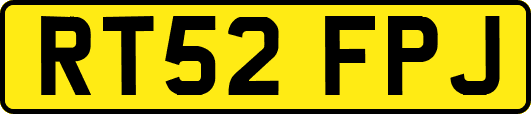 RT52FPJ