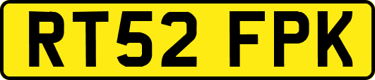 RT52FPK