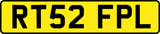 RT52FPL