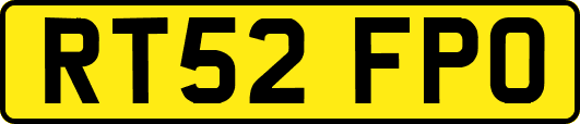 RT52FPO